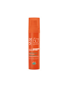 SVR Sun Secure Photo-age Слънцезащитен флуид SPF50 х40 мл