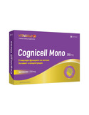 Vitagold Cognicell Mono За памет и концентрация 250 мг х30 капсули