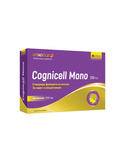 Vitagold Cognicell Mono За памет и концентрация 250 мг х60 капсули
