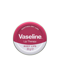 Vaseline Rosy Lips Балсам за устни х20 грама