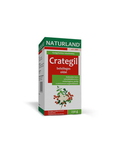 Naturland Кратегил...