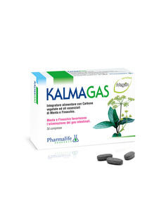 Pharmalife Калмагаз x30 таблетки