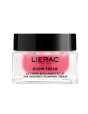 Lierac Glow Fresh Озаряващ и уплътняващ крем за лице 50 мл