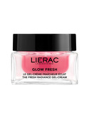 Lierac Glow Fresh Озаряващ гел-крем за лице 50 мл