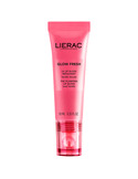 Lierac Glow Fresh Уплътняващ гланц за устни 10 мл