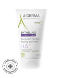 A-Derma Epitheliale Ultra Repair HA+ Ултра възстановяващ пач-балсам 50 грама