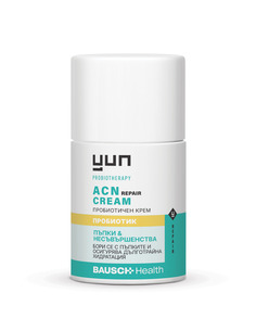 YUN ACN Repair Cream Пробиотичен крем за лице 50 мл