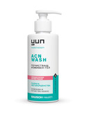 YUN ACN Wash Почистващ измивен гел за лице 150 мл