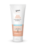 YUN ATO Body Cream Хидратиращ крем за тяло с постбиотици 200 мл