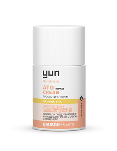 YUN ATO Repair Cream Пробиотичен крем за лице 50 мл