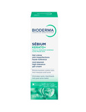 Bioderma Sebium Гел-крем против пъпки и петна за мазна и акнеична кожа 30 мл