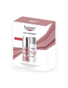 Промо Комплект Eucerin Anti-pigment Против пигментни петна