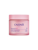 Caudalie Resveratrol Lift Стягащ нощен крем за лице 50 мл