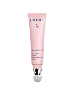 Caudalie Resveratrol Lift Стягащ околоочен гел-крем 15 мл
