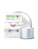 Eucerin Hyaluron-Filler + 3x Effect Дневен крем за суха кожа SPF15 - пълнител 50 мл
