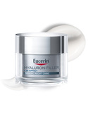 Eucerin Hyaluron-Filler + 3x Effect Стягащ нощен крем 50 мл