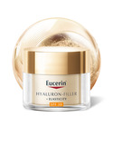 Eucerin Hyaluron-Filler + Elasticity Дневен крем за всеки тип кожа SPF30 50 мл