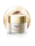 Eucerin Hyaluron-Filler + Elasticity Нощен крем за лице 50 мл