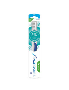 Sensodyne Gentle Care Четка за зъби soft