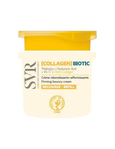 SVR Collagen Biotic Регенериращ крем за лице пълнител 50 мл