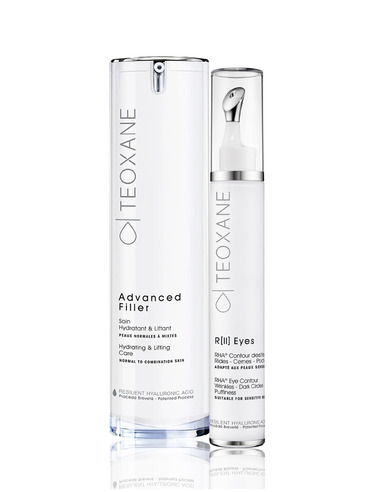 Teoxane Advanced Filler Крем за лице...