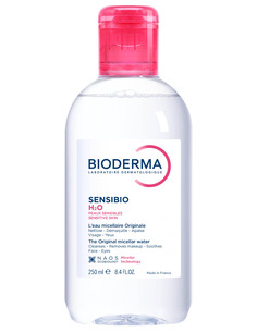 Bioderma Sensibio Мицеларна вода за чувствителна кожа 250 мл