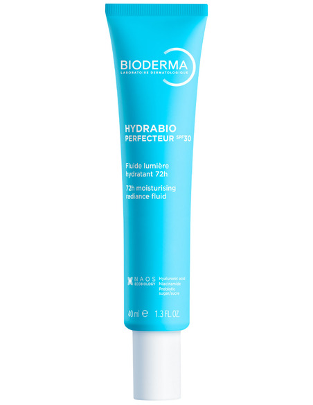 Bioderma Hydrabio Perfecteur Крем за дехидратирана кожа SPF30 40 мл