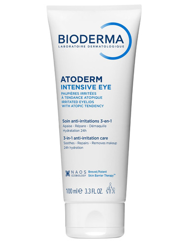 Bioderma Atoderm Intensive Eye Крем за очи 100 мл