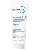 Bioderma Atoderm AD Intensive baume Интензивен успокояващ балсам 75 мл