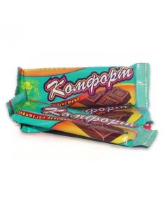 КОМФОРТ ШОКОЛАД СЛАБИТЕЛЕН 20ГР Х 30