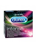 Durex Intens  Презервативи  3 бр