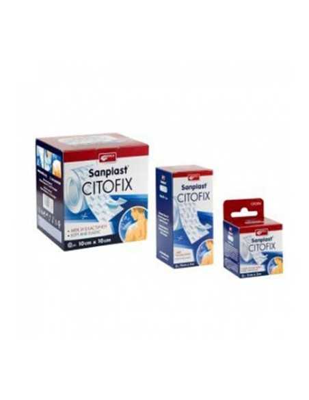 Sanplast® Citofix 10 cm / 10 m / Санпласт® Цитофикс 10см/10см