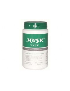 Husk Psillium 500 mg 225...