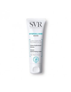 SVR Богат хидратиращ крем 40мл / SVR Hydraliane Rich cr?me 40ml