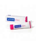 Vitis Gingival Паста за зъби за ежедневна грижа на венците x100 мл