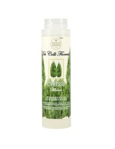 Nesti Dante shower gel Cypressо 300 ml. / Нести Данте душ гел кипарис 300 мл