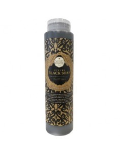 Nesti Dante shower gel black 300 ml. / Нести Данте Душ гел черен 300 мл