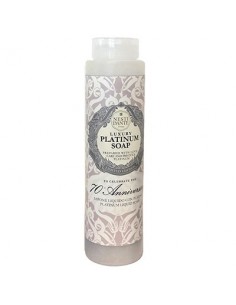 Nesti Dante shower gel Platinum 300 ml / Нести Данте Душ гел Платина 300 мл