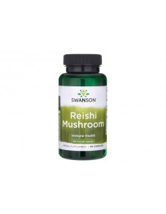 Swanson Reishi Mushroom...