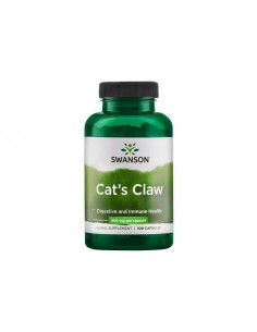 Swanson Котешки Нокът 500...