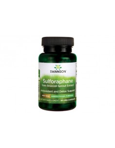 Swanson Sulforaphane from...