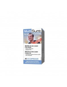 Webber Naturals Multi Sure...